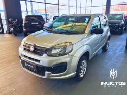 FIAT Uno 1.0 4P FLEX EVO ATTRACTIVE