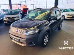 FIAT Uno 1.0 4P FLEX WAY EVO