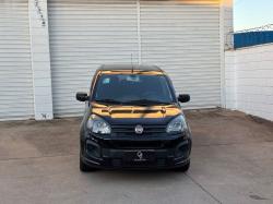 FIAT Uno 1.0 4P FLEX ATTRACTIVE