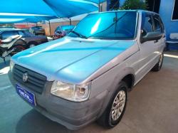FIAT Uno 1.0 4P FLEX WAY