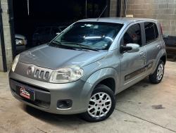 FIAT Uno 1.0 4P FLEX VIVACE