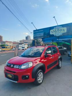 FIAT Uno 1.0 4P FLEX EVO VIVACE CELEBRATION
