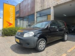 FIAT Uno 1.0 4P FLEX VIVACE EVO