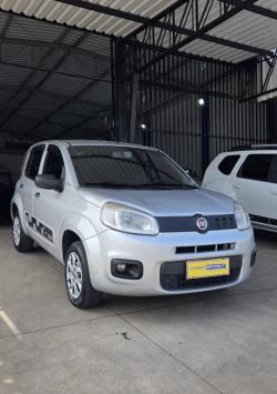 FIAT Uno 1.0 4P FLEX ATTRACTIVE