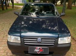 FIAT Uno 1.0 4P MILLE