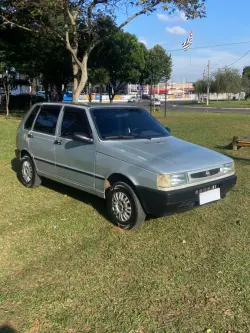 FIAT Uno 1.0 4P MILLE FIRE