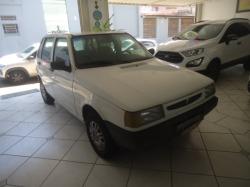 FIAT Uno 1.0 4P MILLE