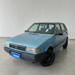 FIAT Uno 1.0 4P SX