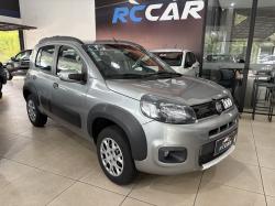 FIAT Uno 1.0 4P WAY ECONOMY FLEX