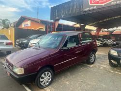 FIAT Uno 1.0