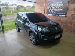 FIAT Uno 1.0