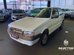 FIAT Uno 1.0 ECONOMY FLEX