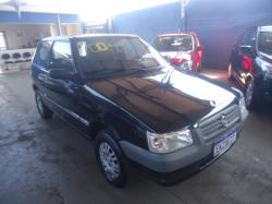 FIAT Uno 1.0 ECONOMY FLEX