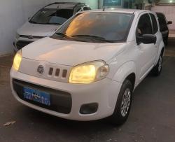 FIAT Uno 1.0 FLEX EVO ATTRACTIVE