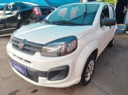 FIAT Uno 1.0 FLEX EVO ATTRACTIVE