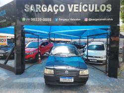 FIAT Uno 1.0 FLEX FIRE