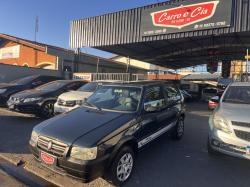 FIAT Uno 1.0 FLEX MILLE WAY ECONOMY