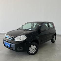 FIAT Uno 1.0 FLEX VIVACE FIAT Uno 1.0 FLEX VIVACE
