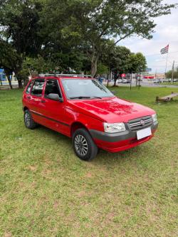 FIAT Uno 1.0 MILLE ECONOMY