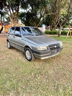 FIAT Uno 1.0 MILLE FIRE