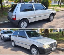 FIAT Uno 1.0 MILLE FIRE