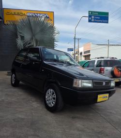FIAT Uno 1.0 MILLE SMART
