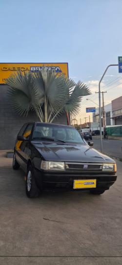 FIAT Uno 1.0 MILLE SMART