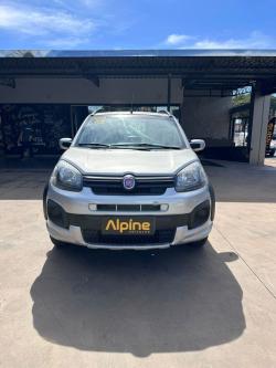 FIAT Uno 1.3 4P WAY FLEX
