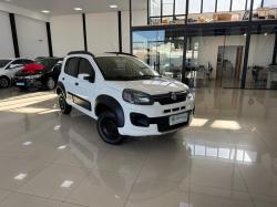 FIAT Uno 1.3 4P WAY FLEX FIAT Uno 1.3 4P WAY FLEX