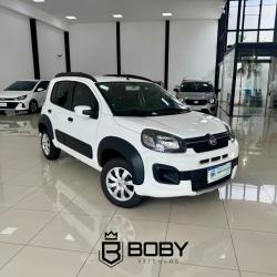 FIAT Uno 1.3 4P WAY FLEX