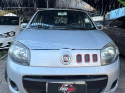 FIAT Uno 1.4 4P FLEX SPORTING