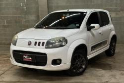 FIAT Uno 1.4 4P FLEX SPORTING