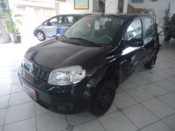 FIAT Uno 1.4 4P FLEX EVO ECONONY