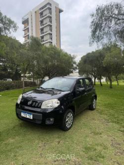 FIAT Uno 1.4 4P FLEX EVO ECONONY