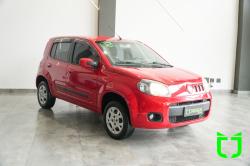 FIAT Uno 1.4 4P FLEX ATTRACTIVE