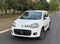 FIAT Uno 1.4 FLEX SPORTING