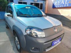 FIAT Uno 1.4 FLEX WAY