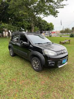 FIAT Uno 1.4 FLEX WAY
