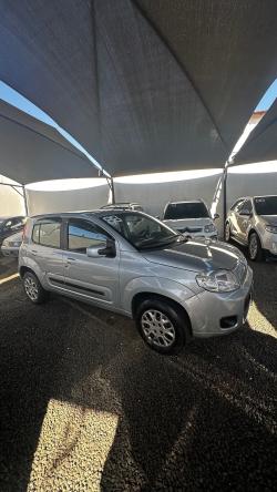 FIAT Uno 