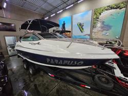 FIBRAFORT Focker 215 21 PS