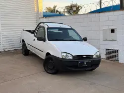 FORD Courier 1.6 FLEX L