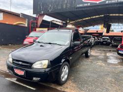 FORD Courier 1.6 XL