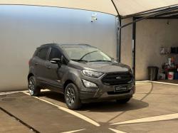 FORD Ecosport 1.5 12V 4P TI-VCT FLEX FREESTYLE FORD Ecosport 1.5 12V 4P TI-VCT FLEX FREESTYLE