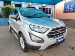 FORD Ecosport 1.5 12V 4P TI-VCT FLEX SE