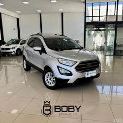 FORD Ecosport 1.5 12V 4P TI-VCT SE FLEX AUTOMTICO
