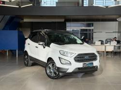 FORD Ecosport 1.5 12V 4P TI-VCT FLEX FREESTYLE AUTOM�TICO