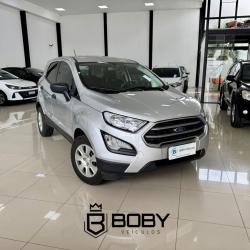 FORD Ecosport 1.5 12V 4P TI-VCT FLEX SE