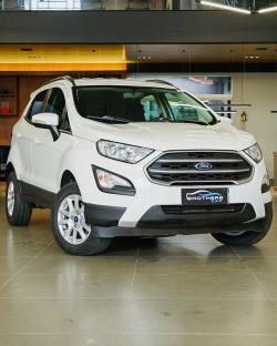 FORD Ecosport 1.5 12V 4P TI-VCT SE FLEX AUTOM�TICO