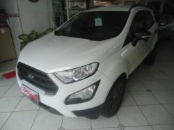 FORD Ecosport 1.5 12V 4P TI-VCT FLEX FREESTYLE AUTOM�TICO