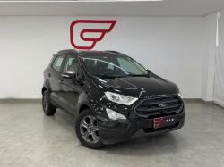 FORD Ecosport 1.5 12V 4P TI-VCT FLEX FREESTYLE AUTOM�TICO